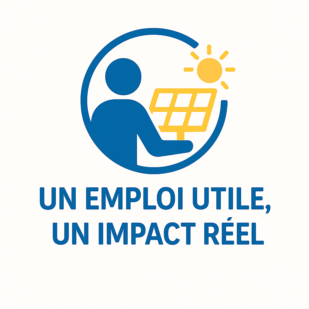 Un emploi utile